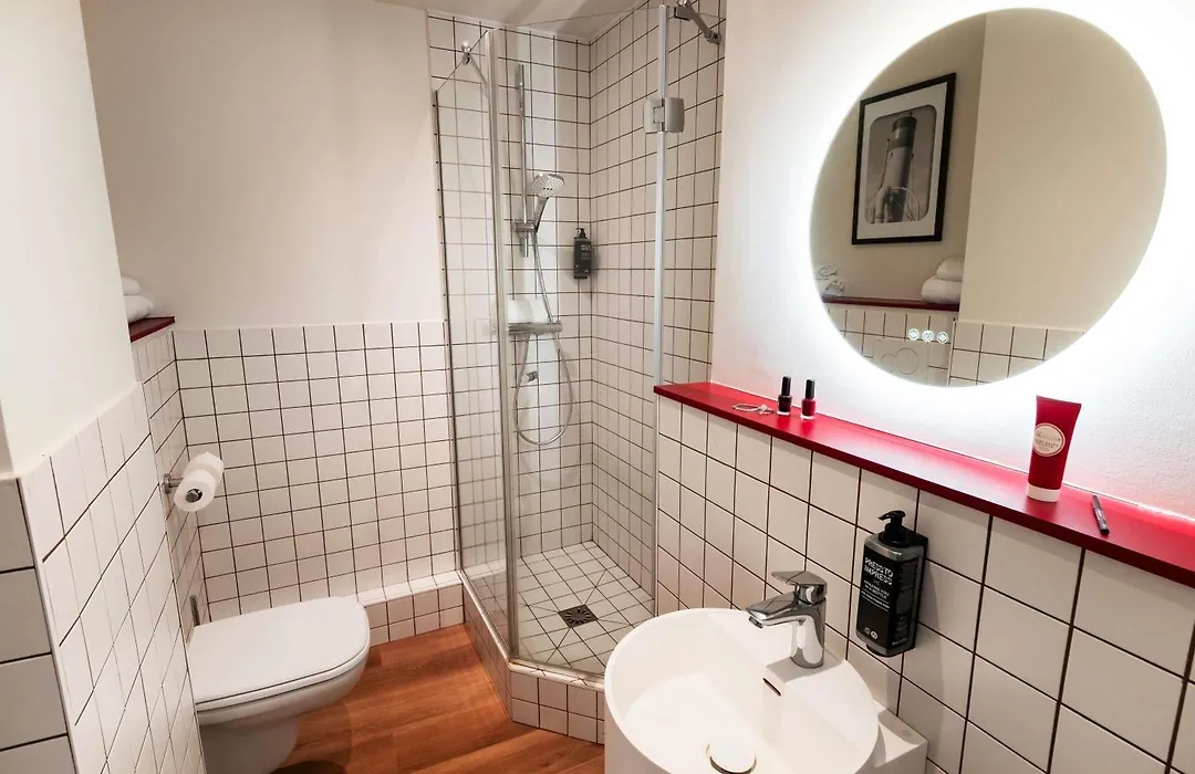 Ibis Styles Rouen Centre Cathedrale-1