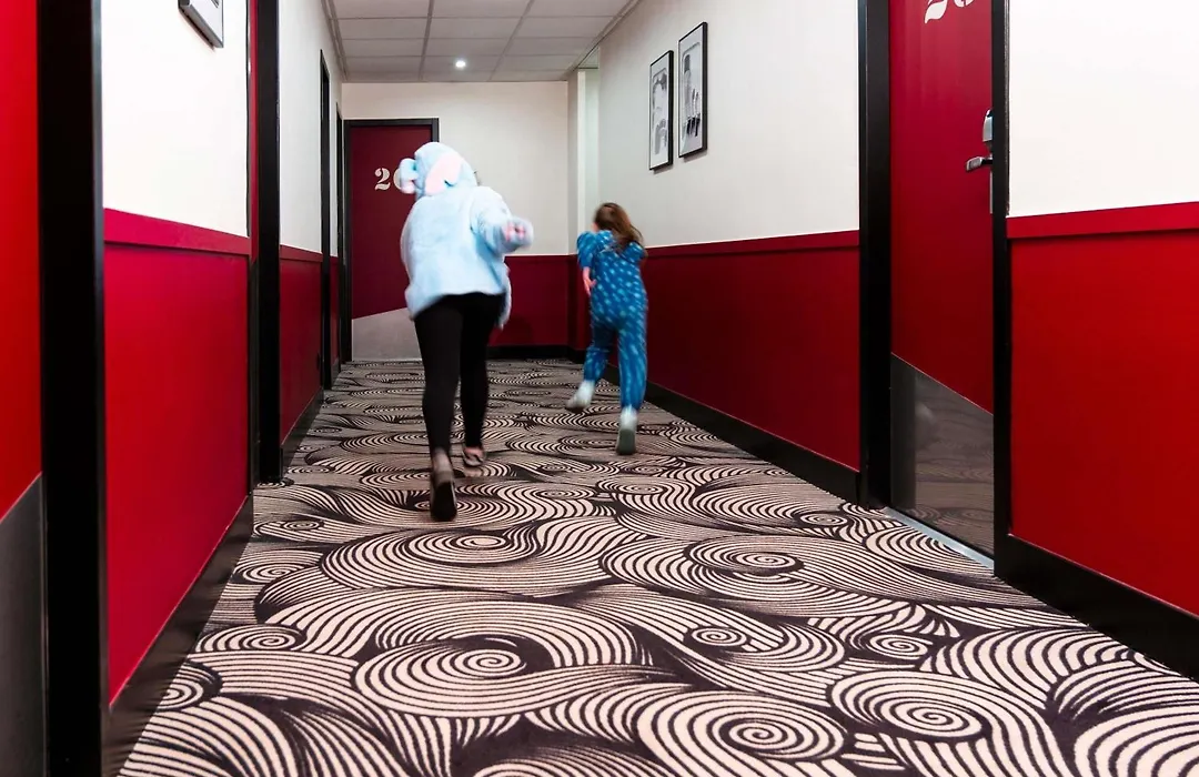 Ibis Styles Rouen Centre Cathédrale-1