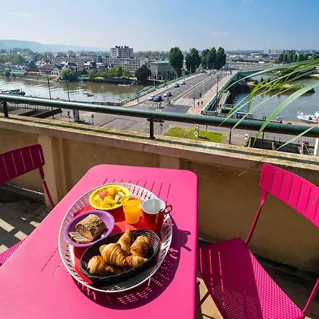 Ibis Styles Rouen Centre Cathedrale-2