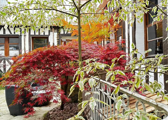 Hotel De La Cathedrale Rouen